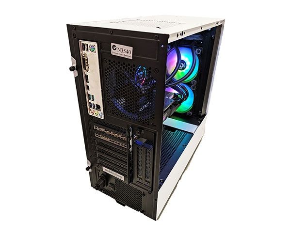 2070 Super - Gaming Desktop